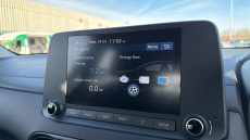 Hyundai Kona 1.6 GDi Hybrid SE Connect 5dr DCT Hybrid Hatchback